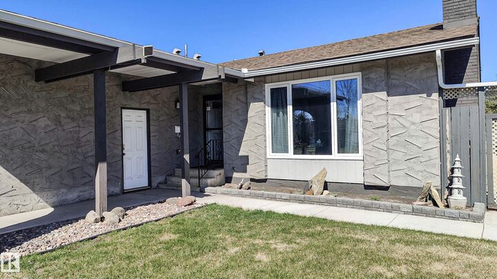 Property Photo:  3311 108 Street NW  AB T5J 3C9 
