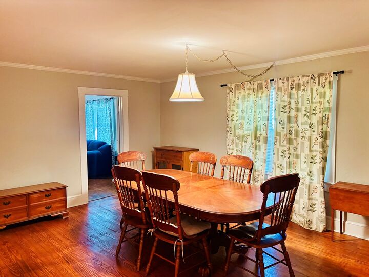 Property Photo:  26577 Texaco Town Road  VA 23410 