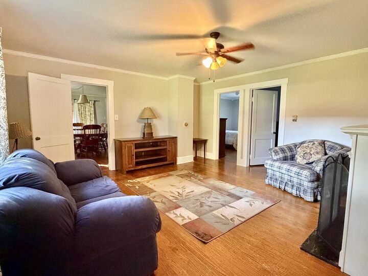 Property Photo:  26577 Texaco Town Road  VA 23410 