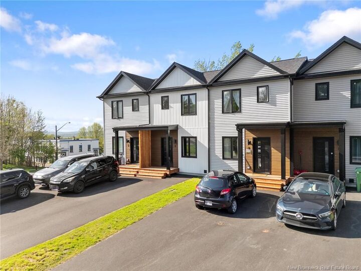 Property Photo: 4 Westwood Drive NB E3C 1K8