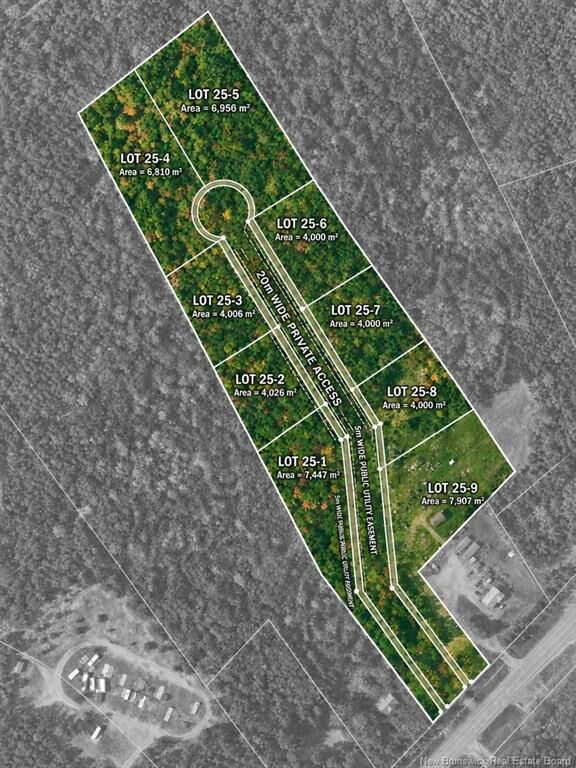 25-2 Route 134 — photo 1