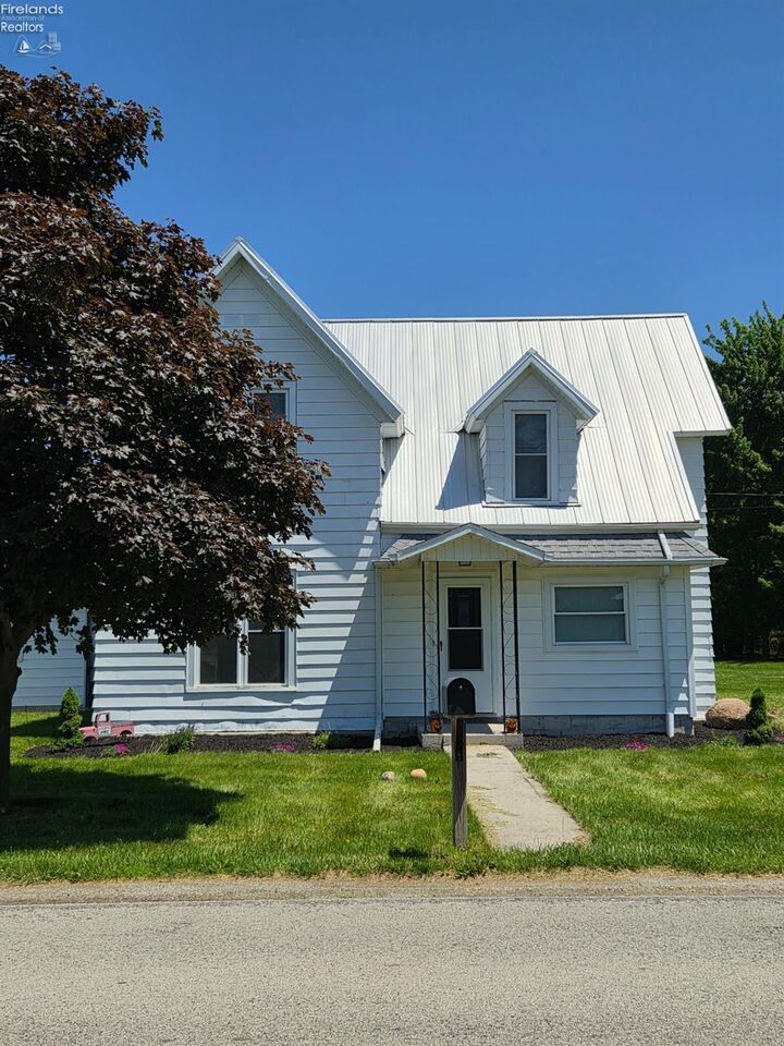 Property Photo:  6595 N County Road 5  OH 44830 