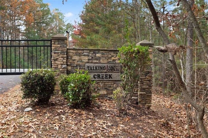 Property Photo: 172 Hunter Drive GA 30175
