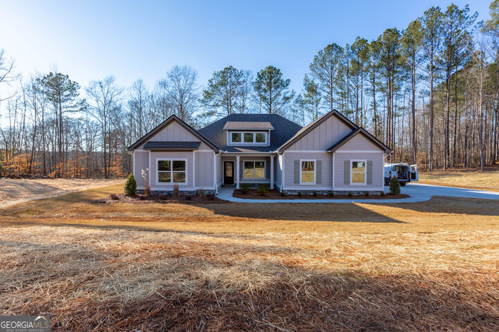Property Photo:  210 Hidden Meadows Drive  GA 30218 