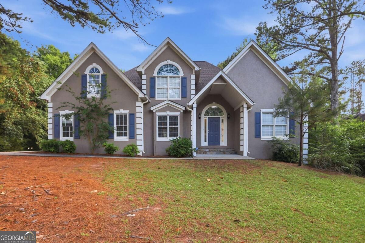 Property Photo: 125 Marina Court GA 30215