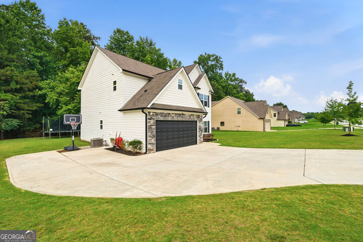 Property Photo:  956 Fellowship Road  GA 30213 