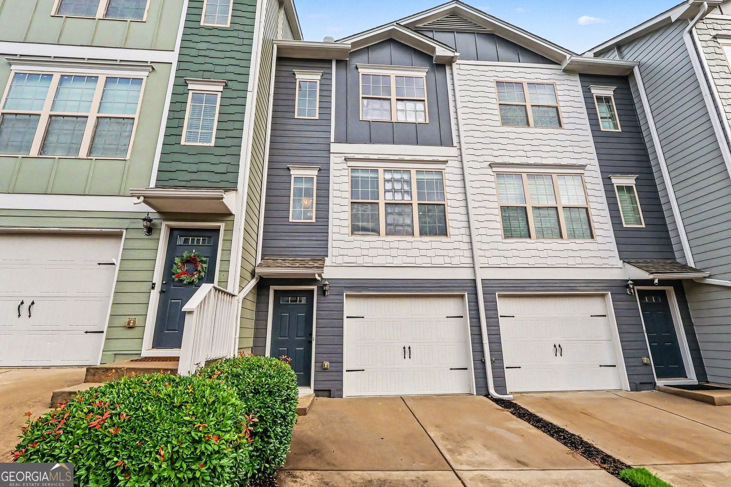 Property Photo:  3030 Liberty Way  GA 30318 