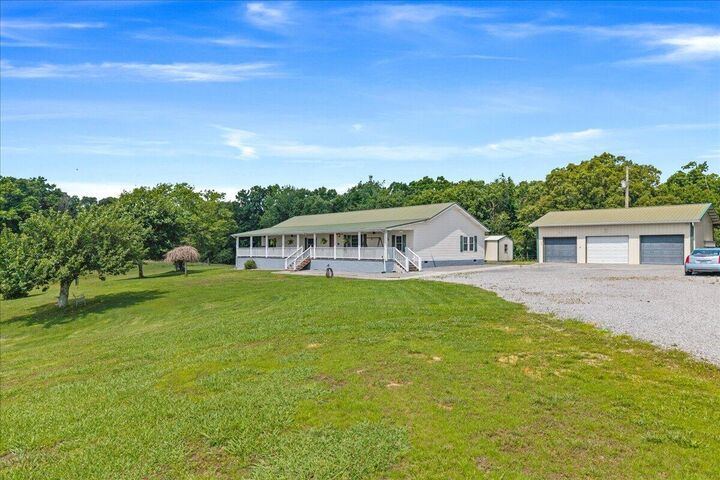Property Photo:  1150 Goodfield Road  TN 37322 