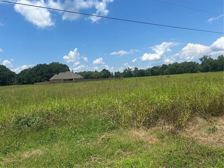 Property Photo:  Lot 9 Winnfield Drive  LA 71303 