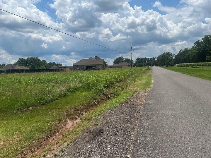 Property Photo: Lot 14 Gladys Drive LA 71303
