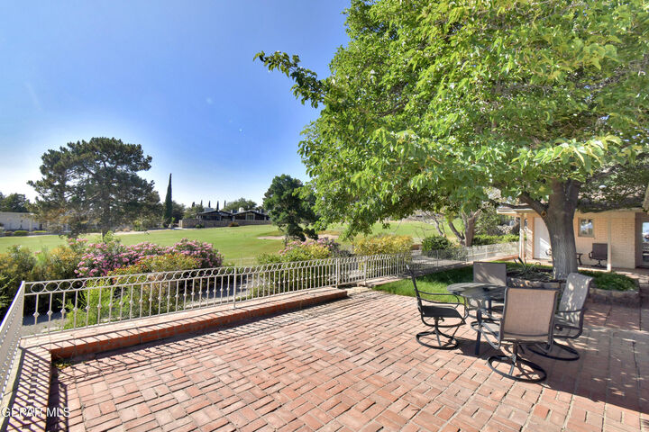 Property Photo:  849 River Oaks Drive  TX 79912 