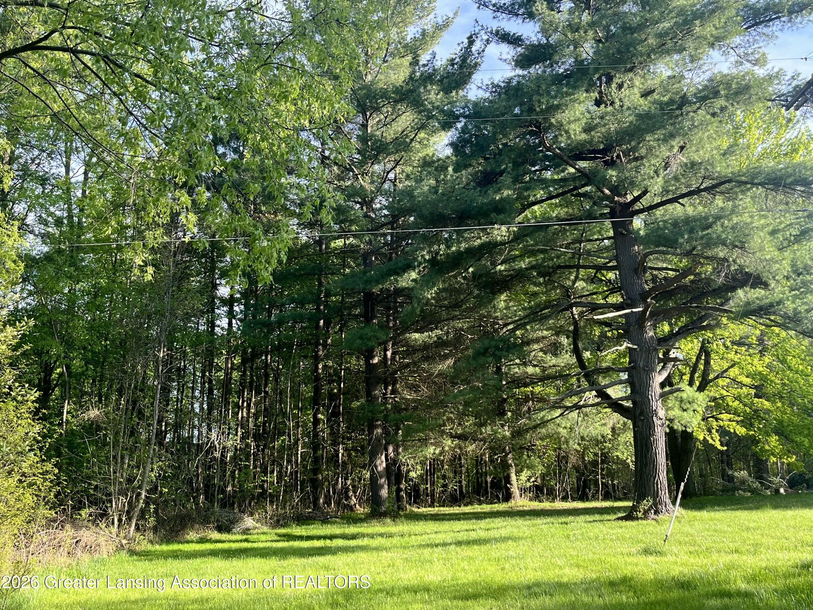 Property Photo:  11000 W Monroe Road  MI 48877 