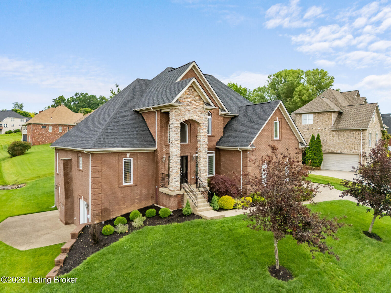 Property Photo: 12604 Razor Ct KY 40299