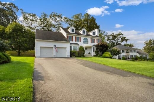 Property Photo:  101 Jordan Rd  NJ 07866 