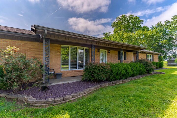 Property Photo: 3002 Kings Mill Rd KY 42406