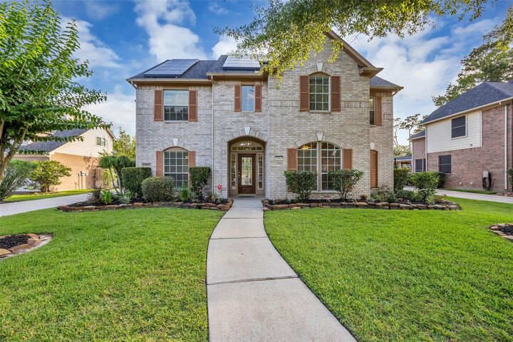 Property Photo:  25507 Cedar Springs Place  TX 77373 