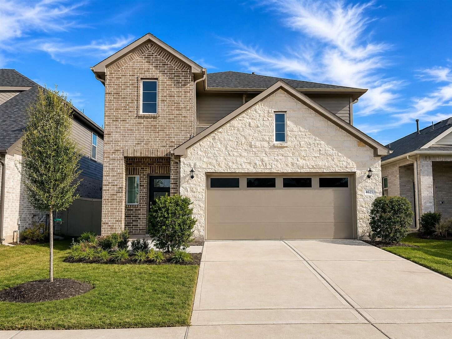 Property Photo:  40621 Guillemont Lane  TX 77354 