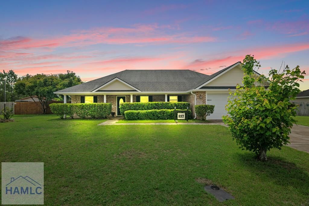 Property Photo:  217 Miller Street NE  GA 31316 