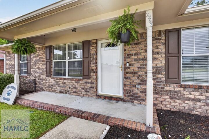 Property Photo:  939 Ruth Drive  GA 31313 