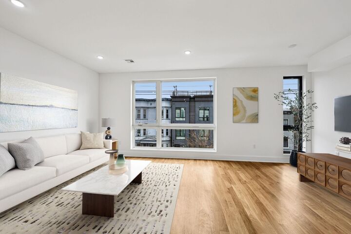 Property Photo:  1003 Summit Ave 3  NJ 07307-1714 
