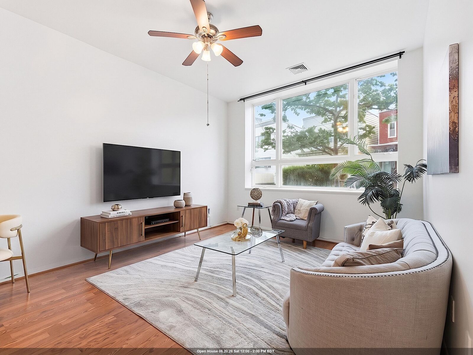 Property Photo: 75 Liberty Ave A1 NJ 07306