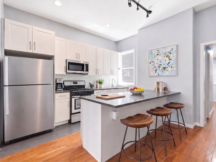 Property Photo: 62 Van Reypen St NJ 07306