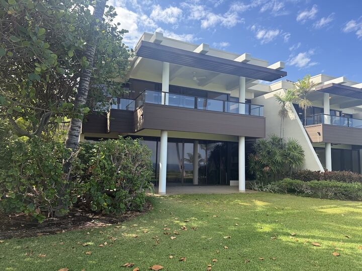 Property Photo:  68-1050 Mauna Lani Point Dr D101  HI 96743 