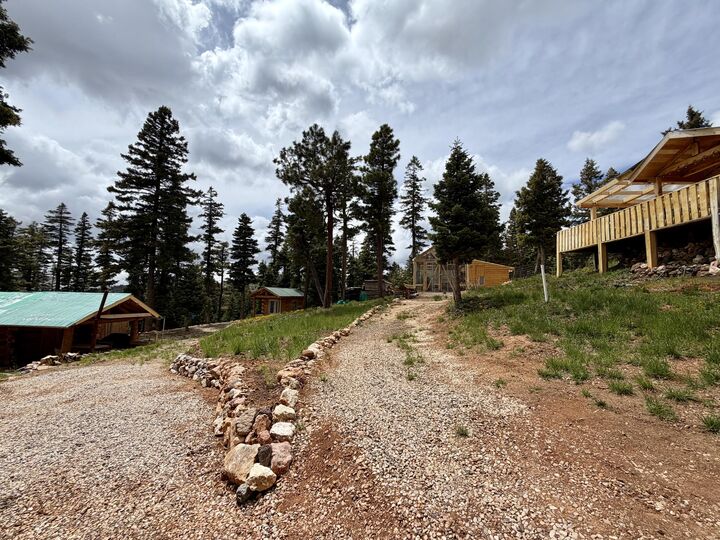 Property Photo:  6175 W Park Dr  UT 84762 