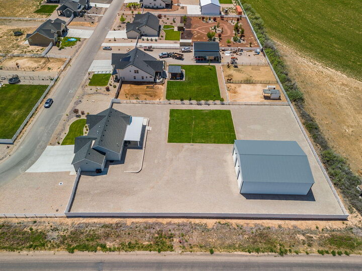 Property Photo:  2318 W 3750 N  UT 84721 
