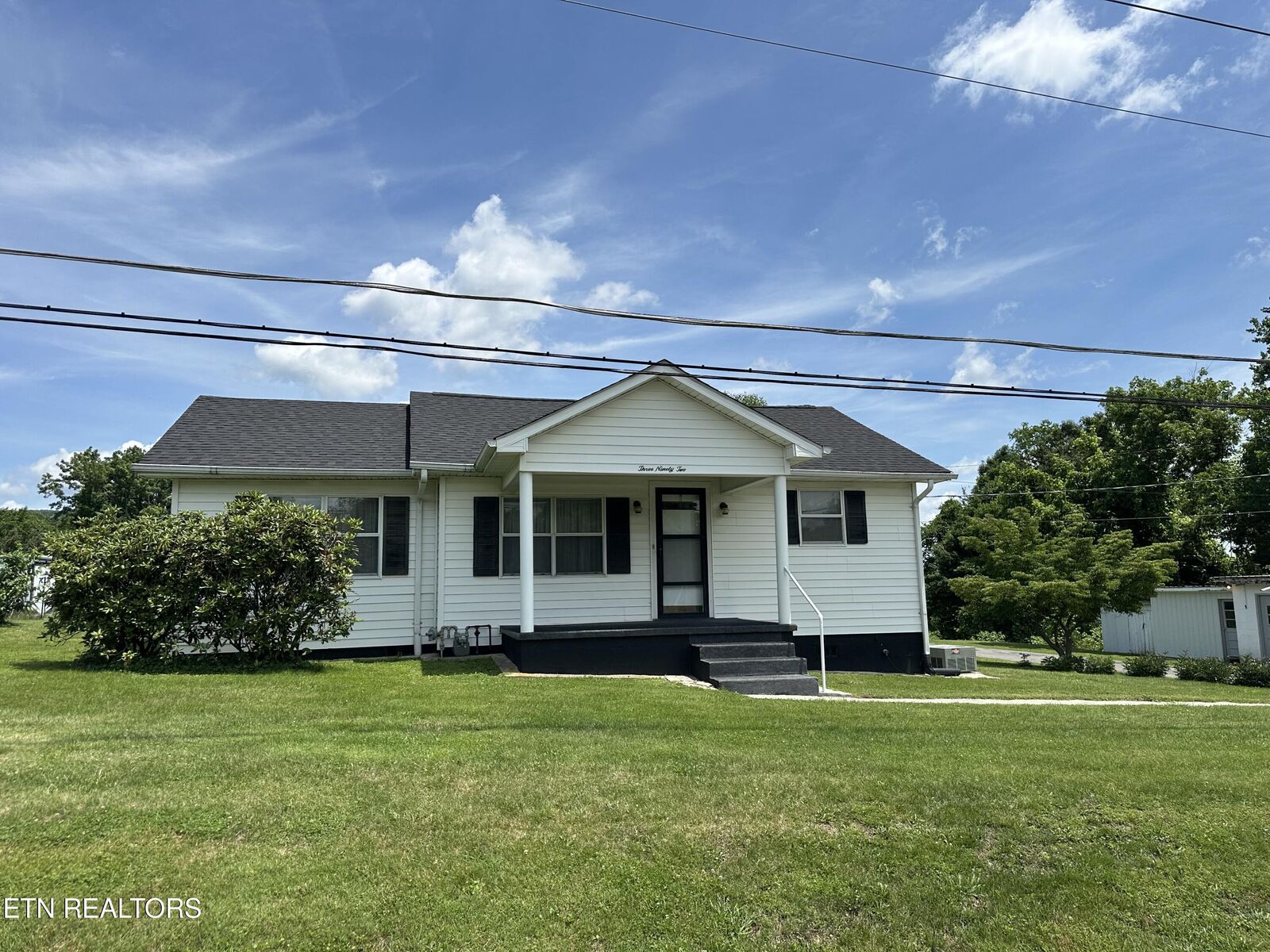 Property Photo:  392 Tedder St  TN 37854 