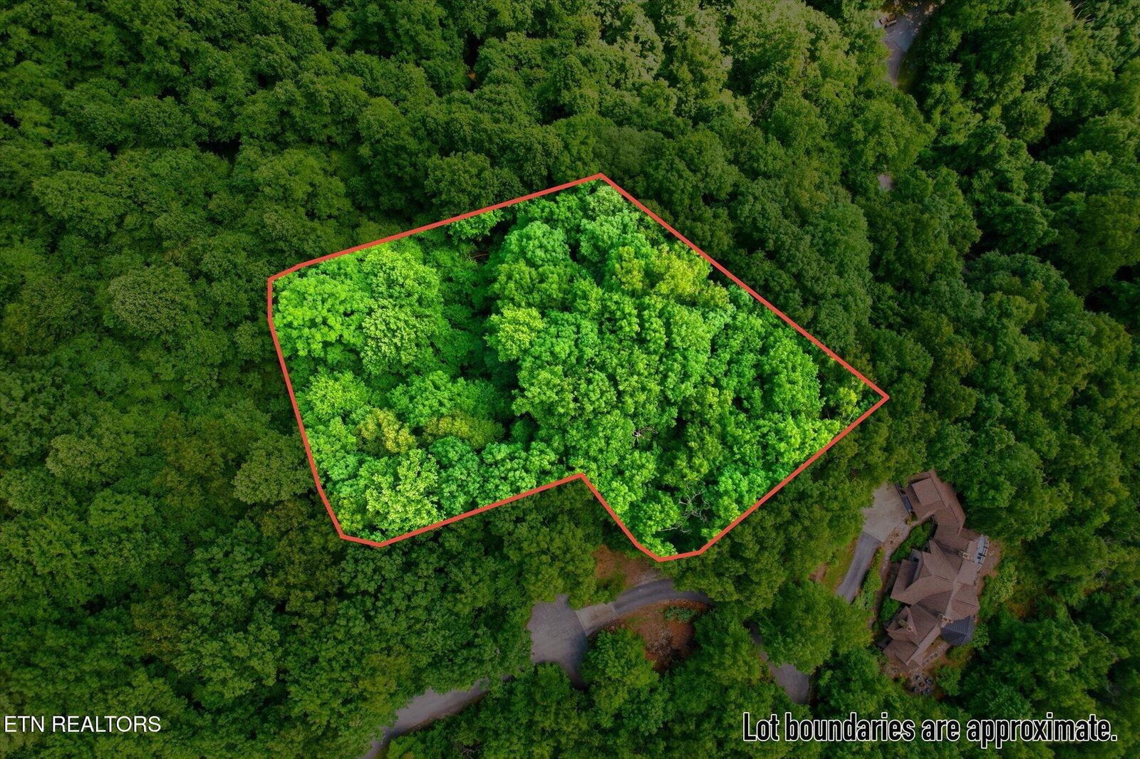 Property Photo:  Woodfern Way  TN 37738 