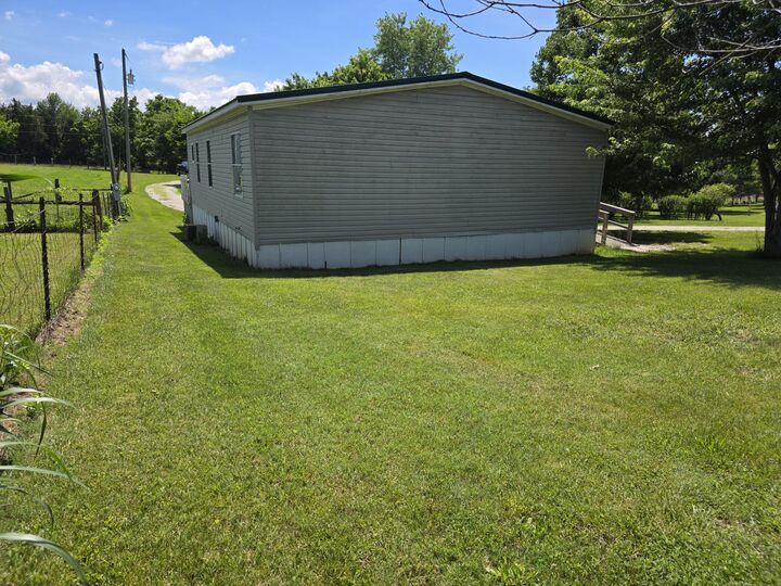 Property Photo: 172 Boston Hill Road KY 42633