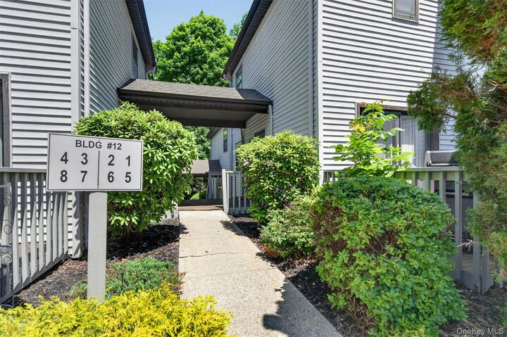 Property Photo:  2 Giovanni Court  NY 10950 