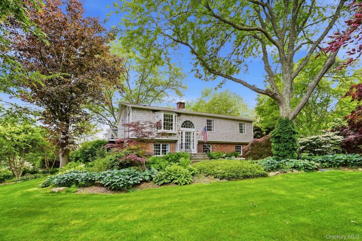 Property Photo:  475 Mooney Hill Road  NY 12563 