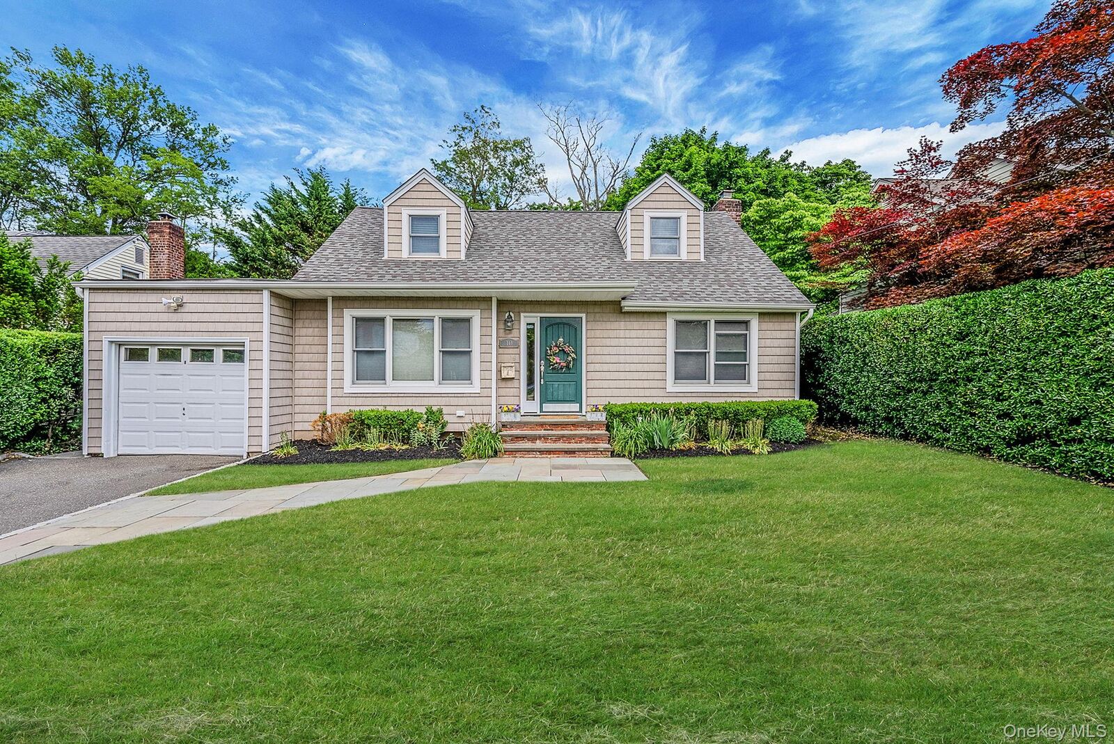 Property Photo: 10 Radcliff Boulevard NY 11545