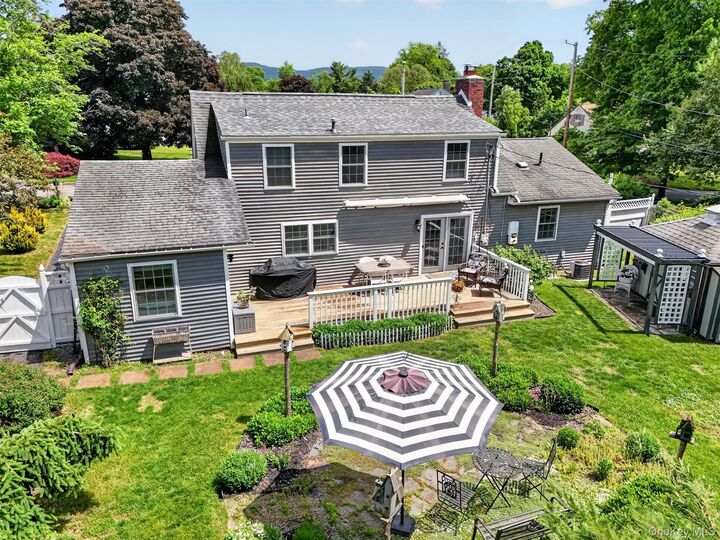 Property Photo: 116 Chestnut Drive NY 12553