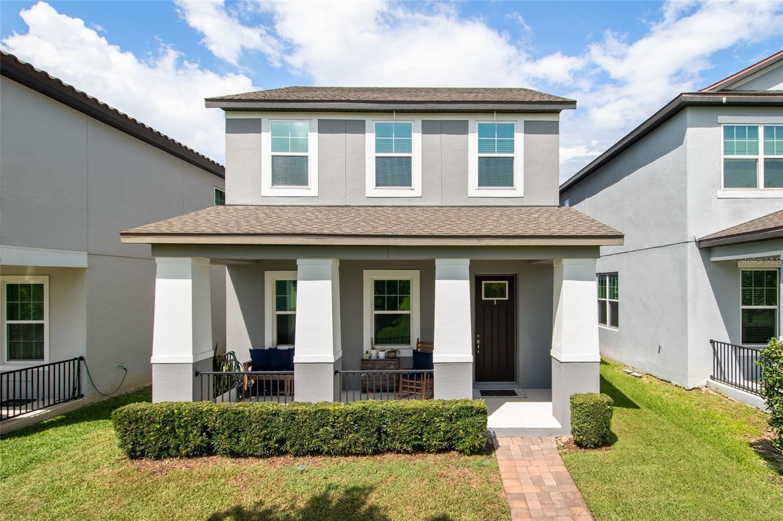 Property Photo:  2241 White Feather Loop  FL 34787 