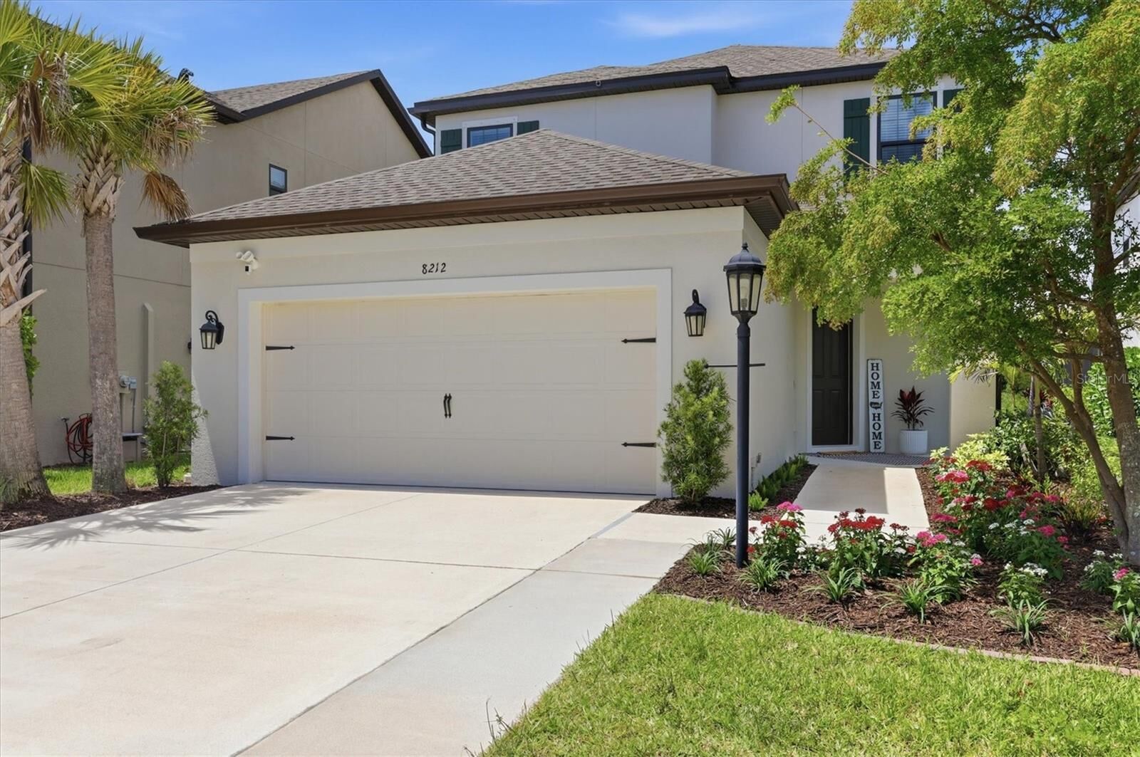 Property Photo: 8212 Shooting Star Rd FL 34241