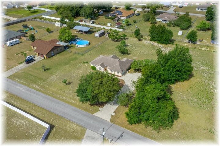 Property Photo:  8740 SE 61 Avenue  FL 34472 
