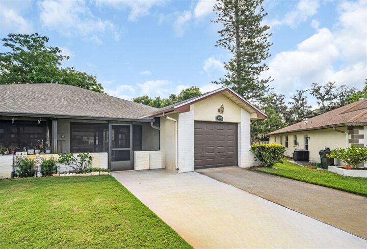 Property Photo:  3472 Maclaren Drive  FL 34684 