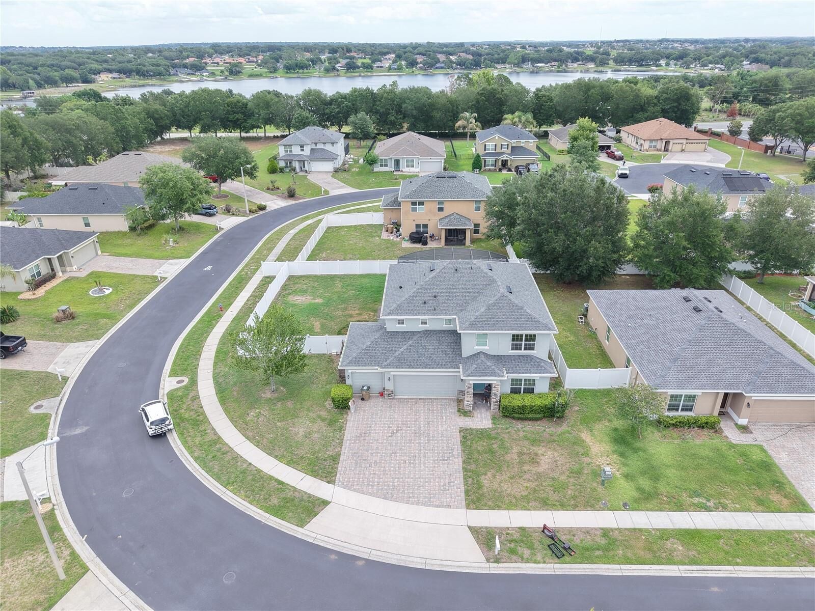 Property Photo: 10014 Stockbridge Street FL 34711