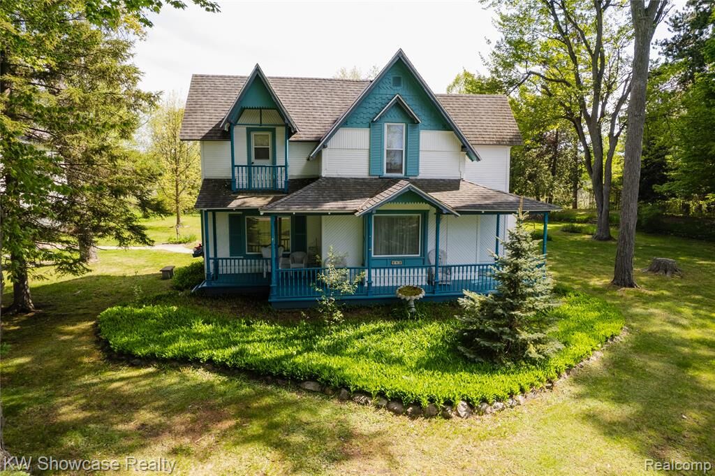 Property Photo: 848 State Street MI 49712 9179