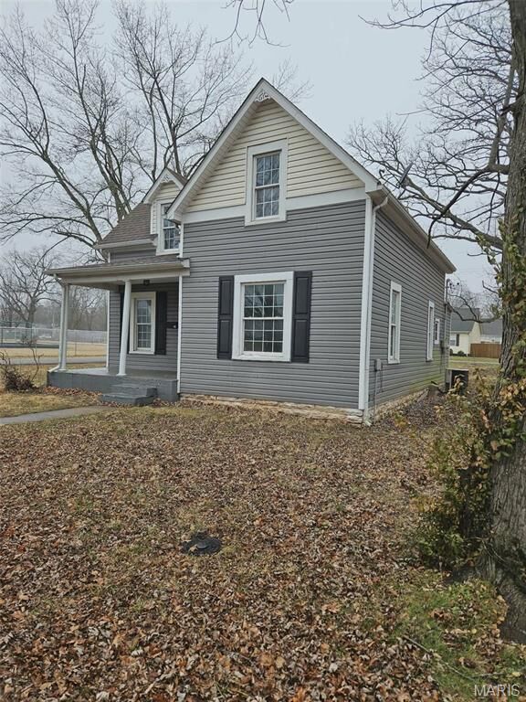Property Photo:  401 N Franklin Street  MO 63640 