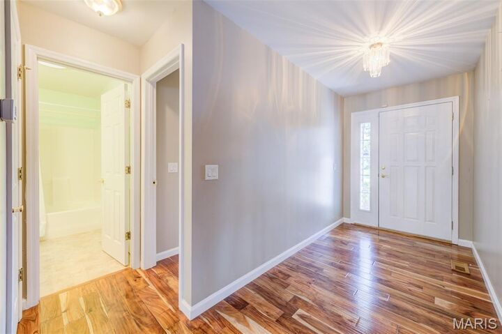 Property Photo:  1134 Villa Flora Drive 44A  MO 63366 