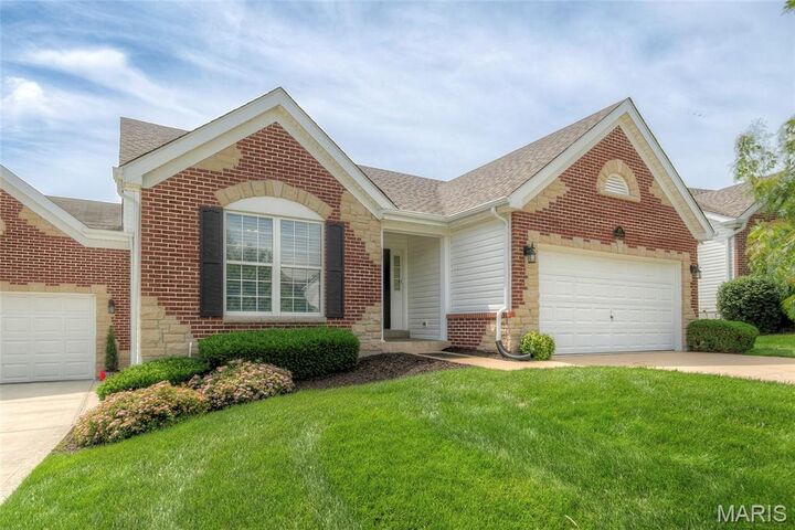 Property Photo: 715 River Glen Drive MO 63368