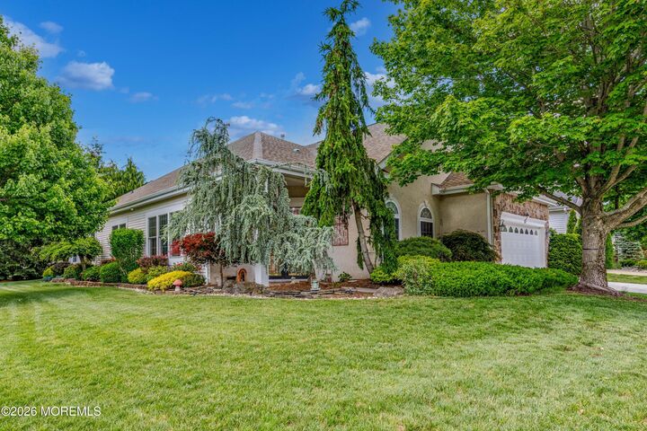 Property Photo:  19 Saint Andrews Road  NJ 08527 