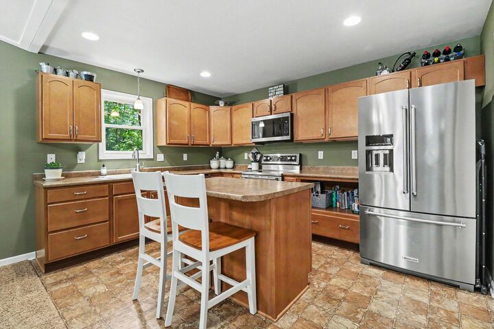Property Photo:  6544 W Forest Edge Drive  MI 49431 
