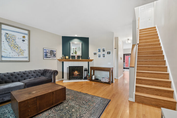 Property Photo: 5317 S Drexel Avenue IL 60615