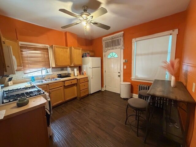 Property Photo: 5215 W Van Buren Street IL 60644