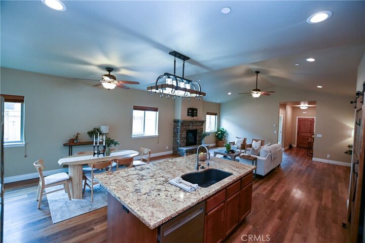 Property Photo:  1654 Desert Spring  CA 95973 